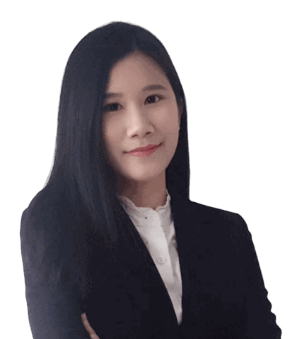 卢思灵律师照片