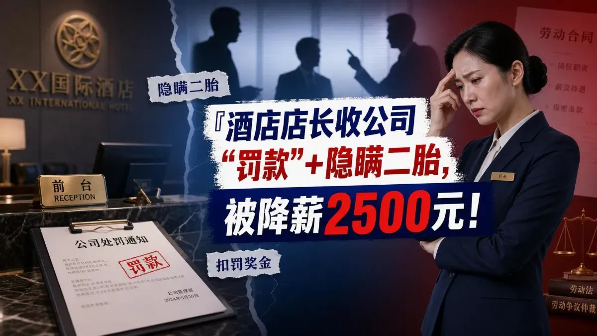 三期女职工维权,劳动仲裁代理--明岑律师事务所