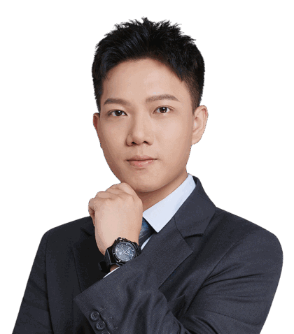 施泽洲律师照片