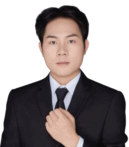 邓玉雄律师照片