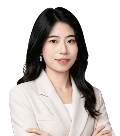 谢颖律师照片