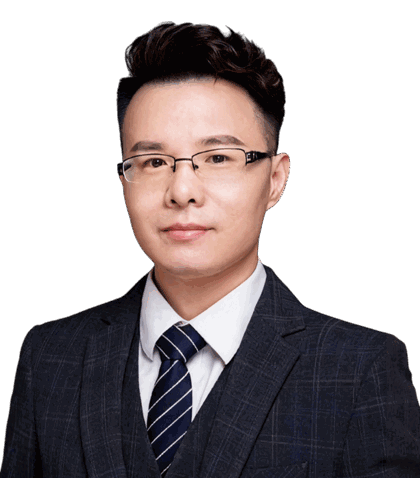 吴超荣律师照片