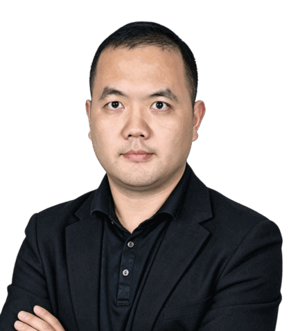 董明鑫律师照片
