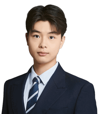赖长升律师照片