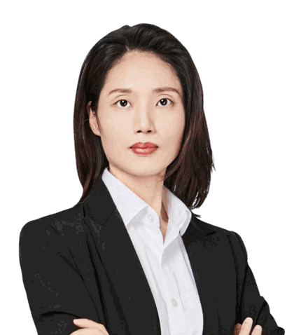 黄韶娟律师照片