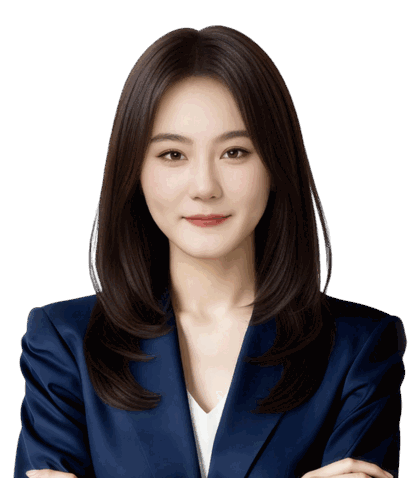 王圣雯律师照片