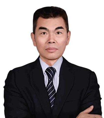 杨文兵律师照片