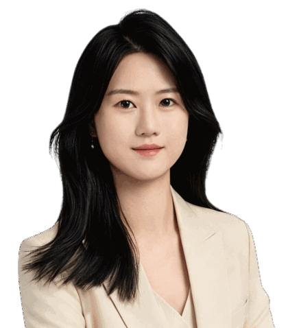 叶琪律师照片