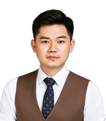 邓焕浩律师照片