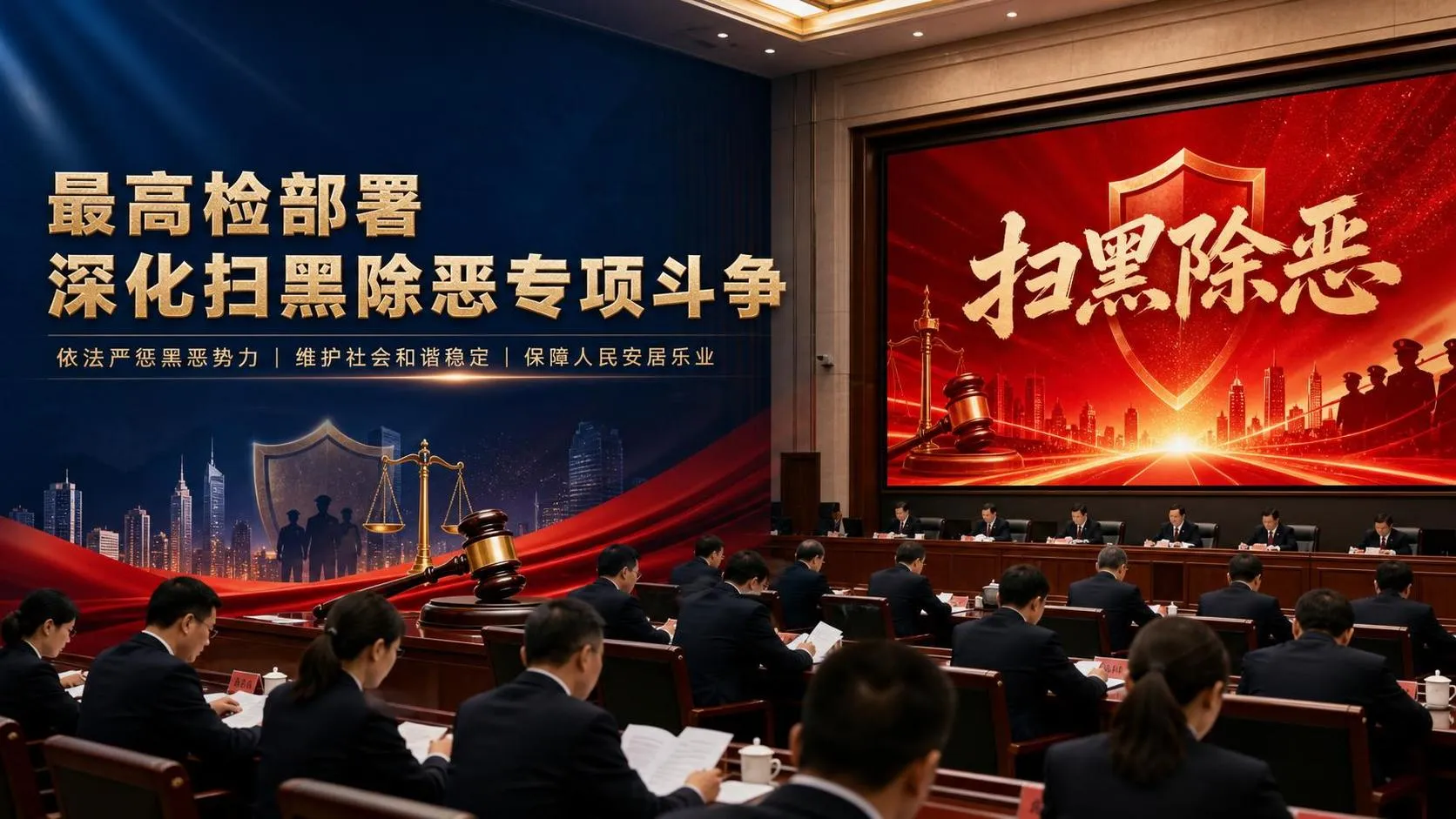 扫黑除恶2026年重点方向:企业如何避免被黑恶?-广东明岑律师事务所.jfif 扫黑除恶2026年重点方向:企业如何避免被黑恶?-广东明岑律师事务所.jfif