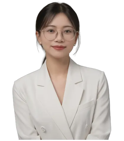 莫琳律师照片