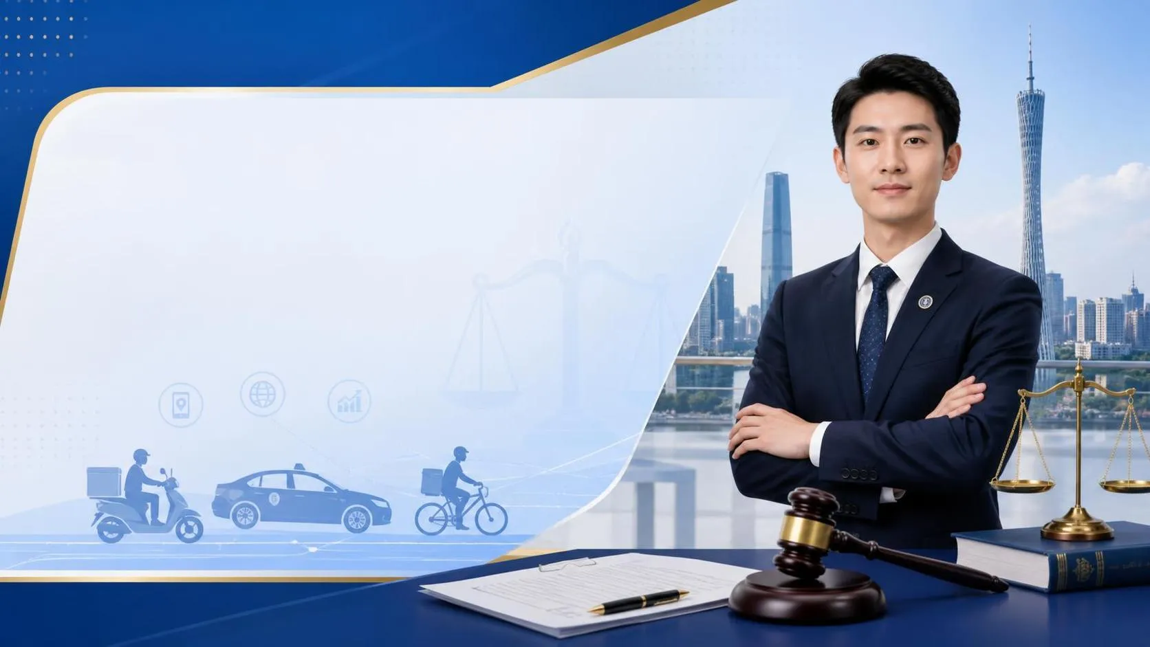 广州劳动争议律师解析新业态用工劳动关系认定标准-广东明岑律师事务所.jfif