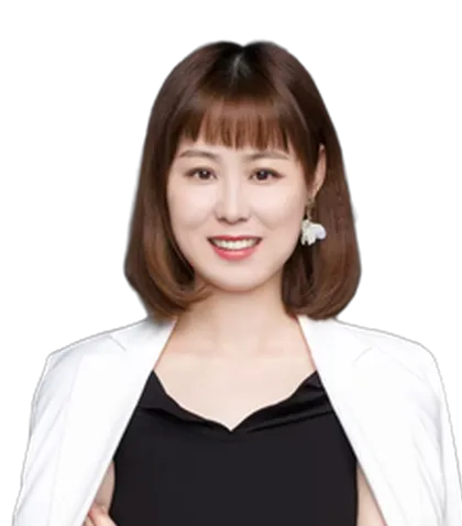 耿薇律师照片