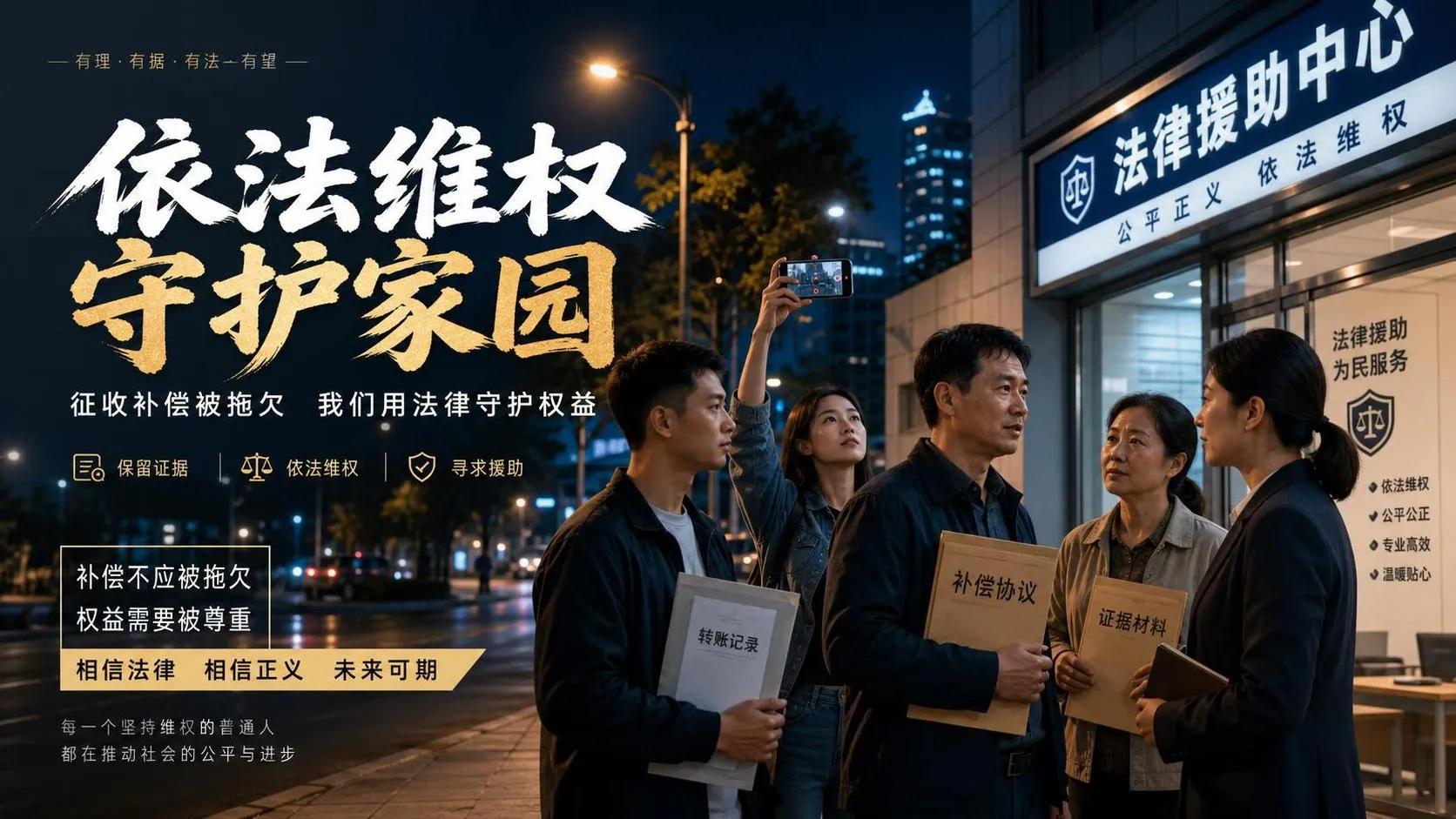 广州征地拆迁补偿律师_拆迁款被截留维权与执行异议处理  广东明岑律师事务所.jfif