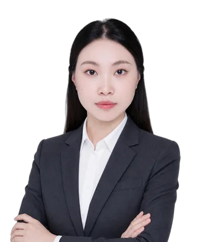 王春花律师照片