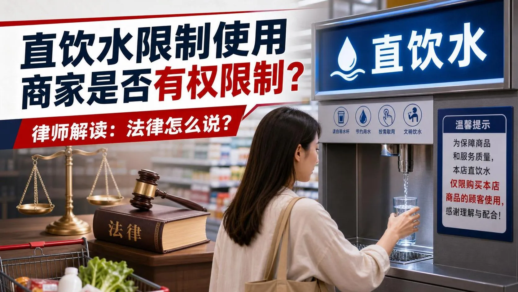 赖长升律师解读企业公共设施管理权与消费者权益平衡.jfif 赖长升律师解读企业公共设施管理权与消费者权益平衡.jfif