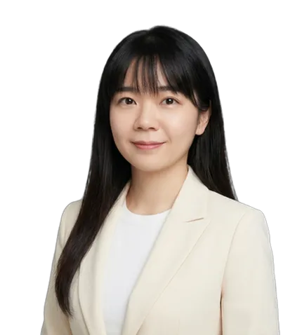 李晓婷律师照片
