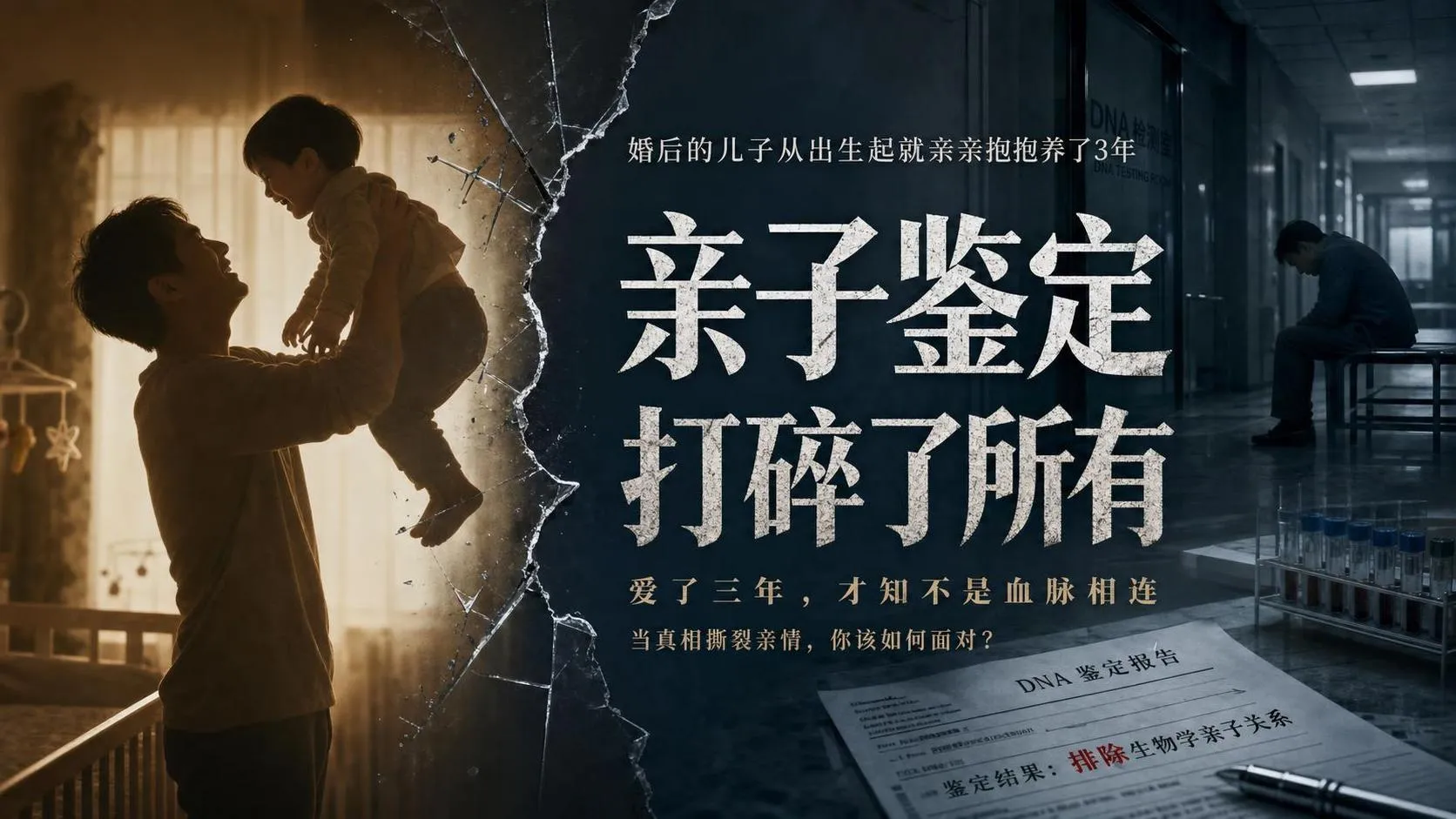 广州离婚损害赔偿律师赵利萍:发现养育多年的孩子非亲生可主张彩礼返还与抚养费追索.jfif 广州离婚损害赔偿律师赵利萍:发现养育多年的孩子非亲生可主张彩礼返还与抚养费追索.jfif